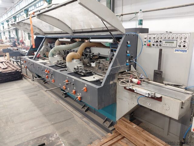  TOS P23   250 x 180mm