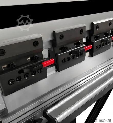 Press brake CORMAK EURO PB 160X3200