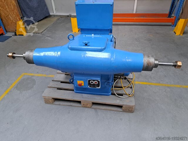 Double grinding block Greif