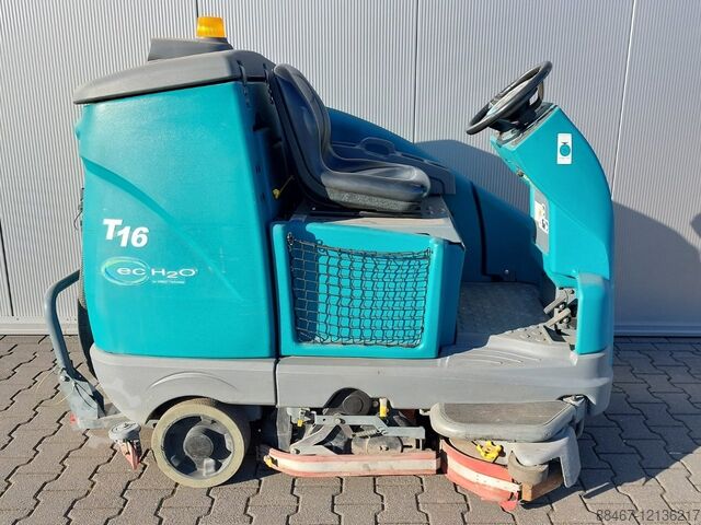 Scrubber Tennant T16