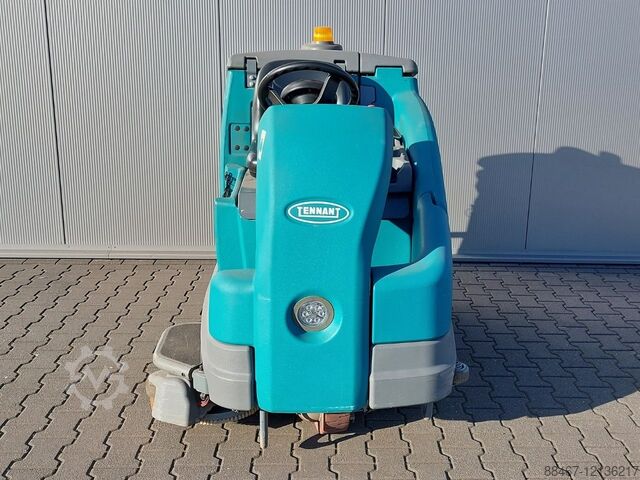 Scrubber Tennant T16