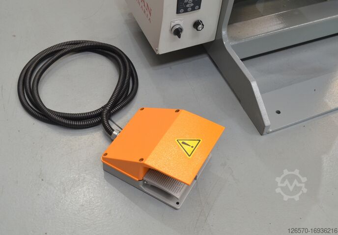 Welding positioner  PPM-03