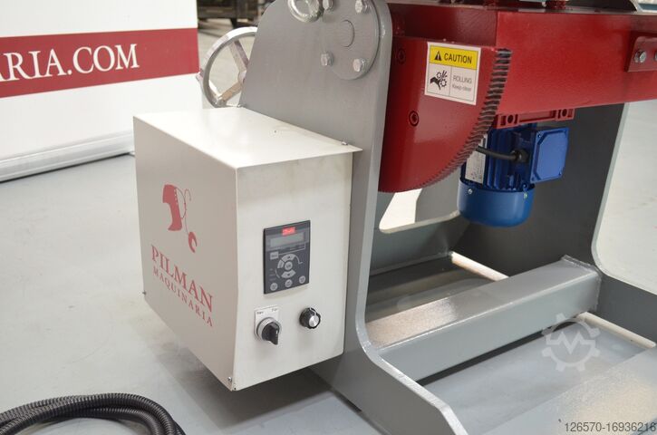 Welding positioner  PPM-03