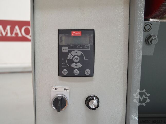 Welding positioner  PPM-03