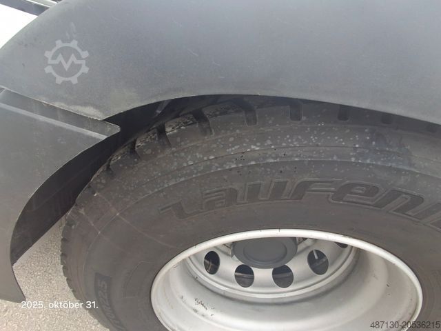 Standard tractor unit VOLVO FH 500 XL