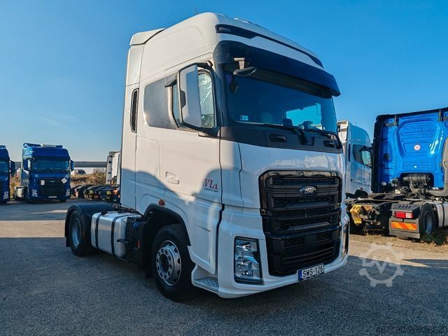 Volume tractor unit FORD F-MAX 500 mega