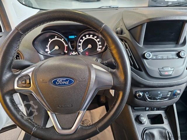 Panel van FORD Transit Courier AHK PDC Klima Bluetooth Navi