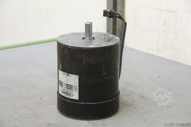 Electric motor 36 V Tennant 183-18-1529-0