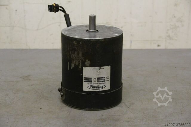 Electric motor 36 V Tennant 183-18-1529-0