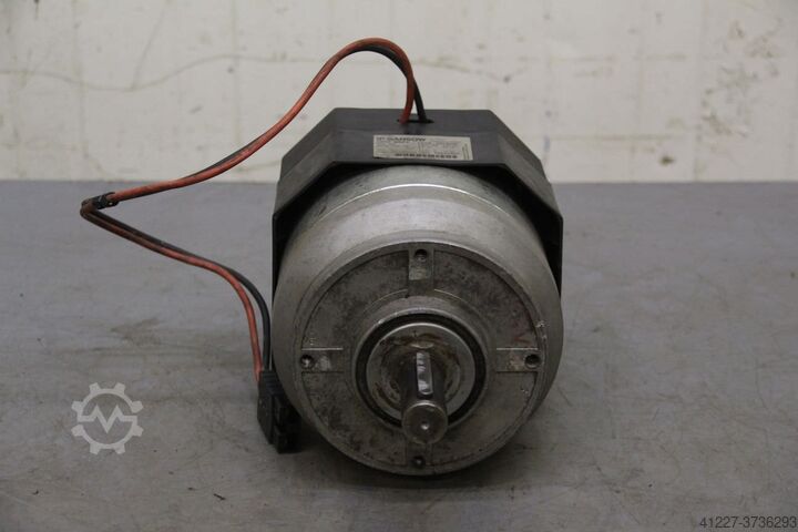 Electric motor 24 V Gansow MRP5