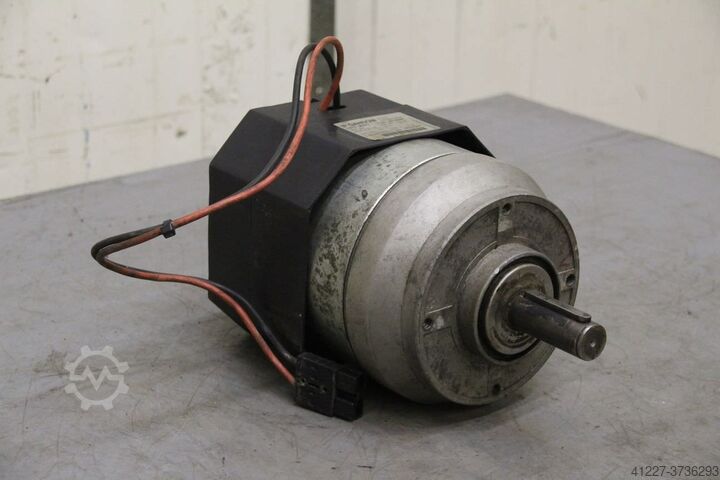 Electric motor 24 V Gansow MRP5