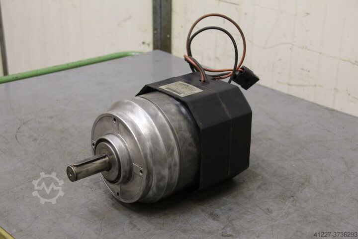 Electric motor 24 V Gansow MRP5