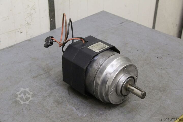 Electric motor 24 V Gansow MRP5