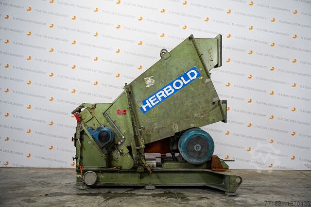 Herbold SMP 45/30-F9-2