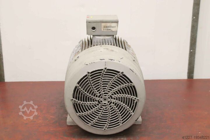 Electric motor 22 kW 1465 rpm Wolf 1LG4186-4AA60-Z 180L