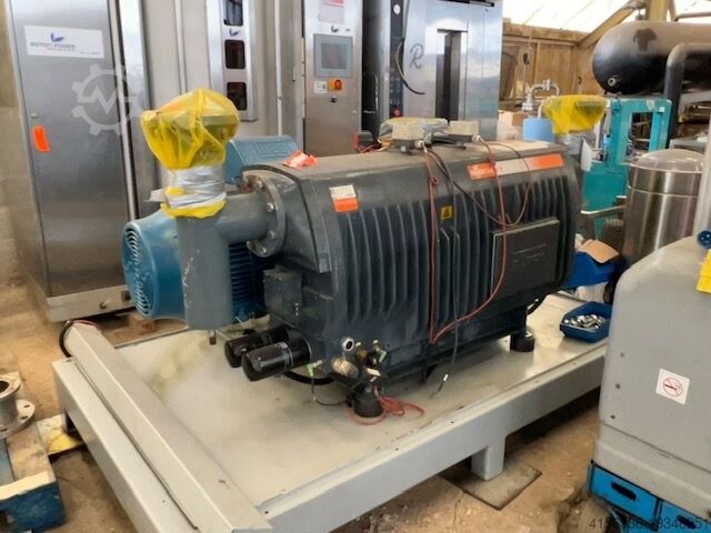 Kühlung Aston Foods Nereus 1400