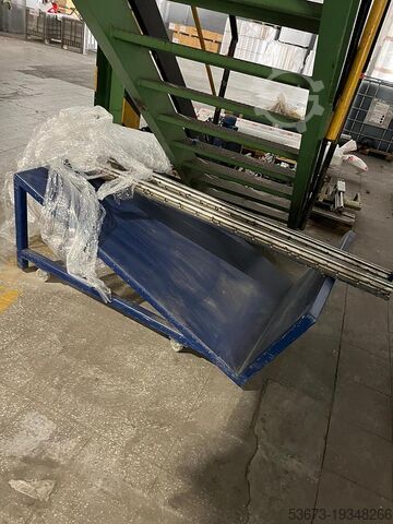 HIPAK AutoBox Machinery HIPACK MULTICUT