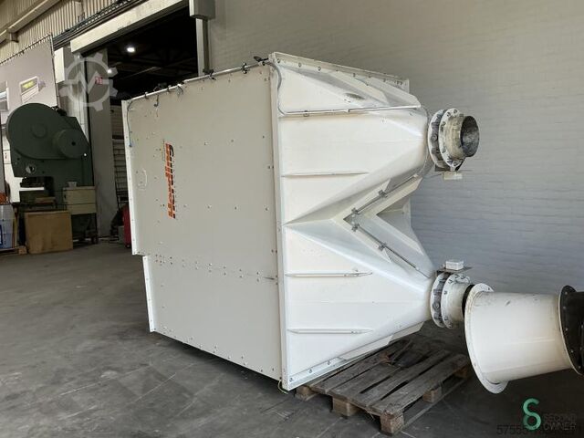 Schweißrauchabsaugungen Herding FLEX 1500-48/9 GK 2014 Herding FLEX 1500-48/9 GK