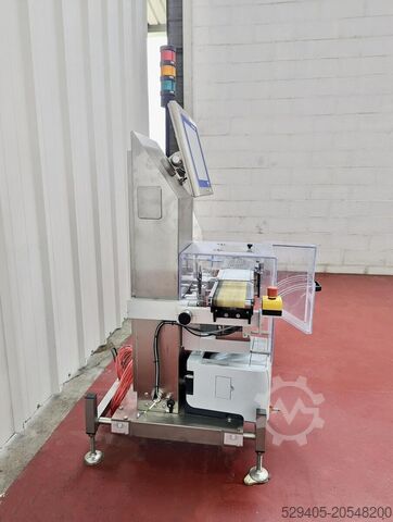 Mettler Toledo XS2 Mettler Toledo XS2