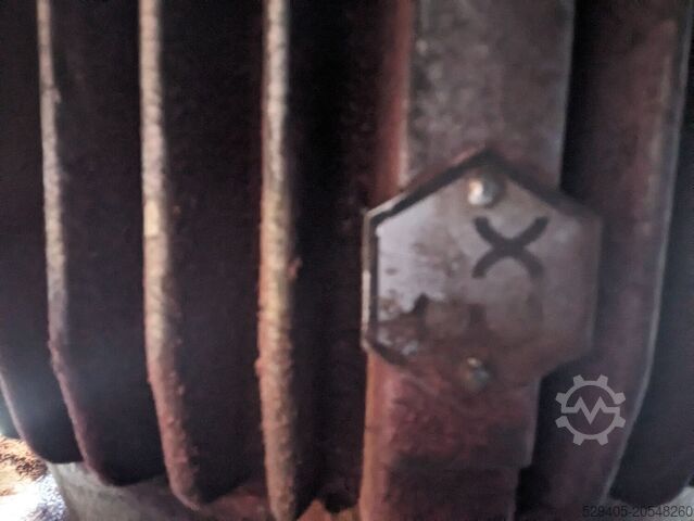 Pendraulik WD R 24 Pendraulik WD R 24