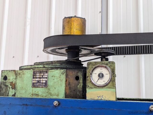 Grenier – Charvet E 11  Grenier – Charvet E 11