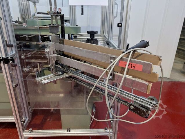 Verpackungsmaschine CAM AV65