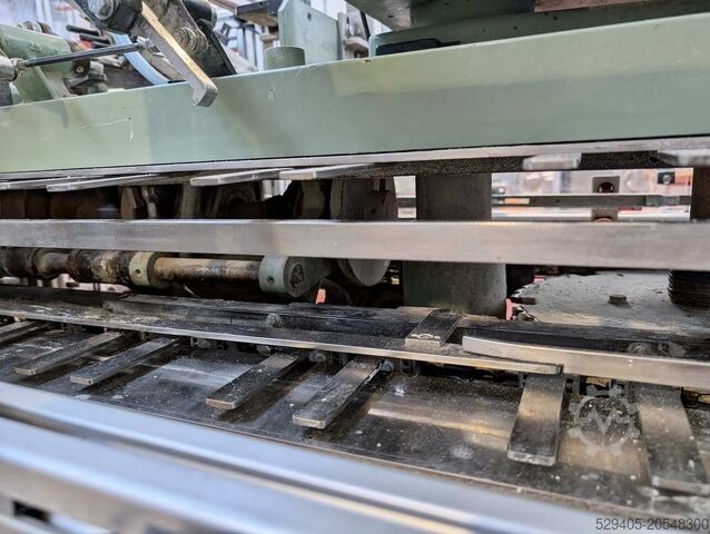 Verpackungsmaschine CAM AV65