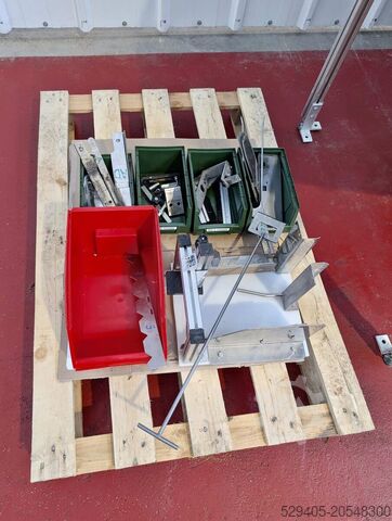 Verpackungsmaschine CAM AV65