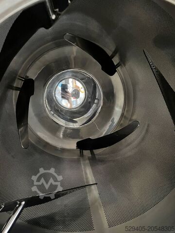 Glatt GC-750/500 – Unité d’enrobage Glatt GC-750/500 – Unité d’enrobage