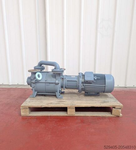 Pump Pompe Travaini TRHB 50-280