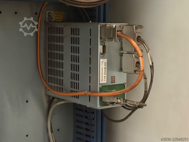 Abkantpresse LVD - PPEB-EFL 320/40 LVD PPEB-EFL 320/40