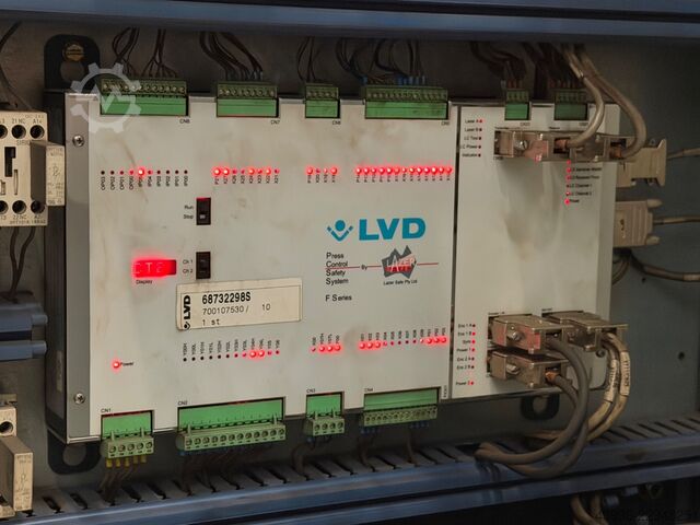 Abkantpresse LVD - PPEB-EFL 320/40 LVD PPEB-EFL 320/40