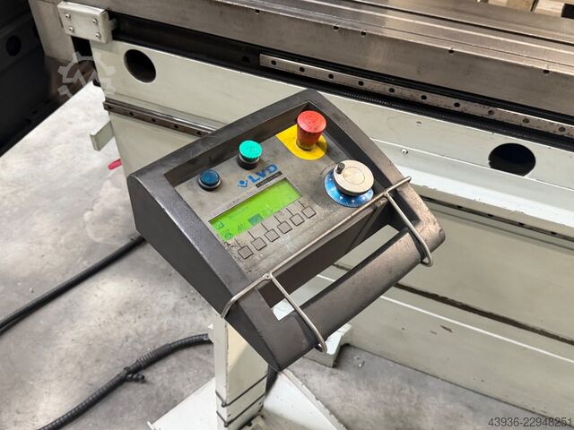 Abkantpresse LVD - PPEB-EFL 320/40 LVD PPEB-EFL 320/40