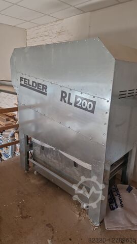 FELDER RL 200