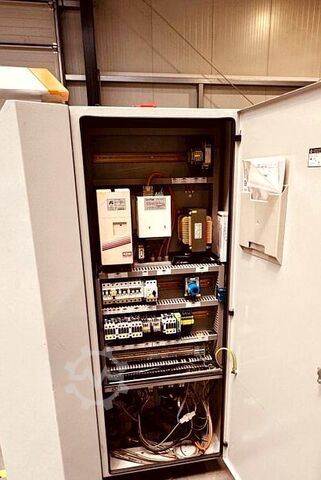 Folding machine RAS FLEXIbend 73.40