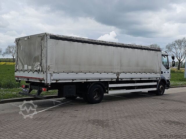 Tarpaulin DAF LF 55.250