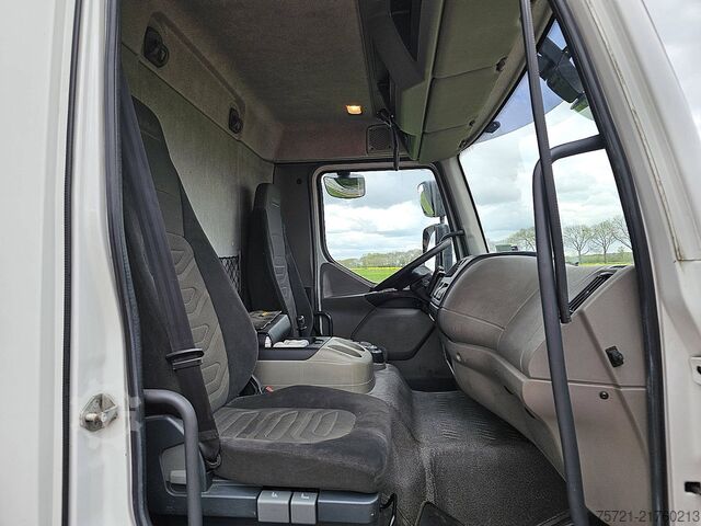 Tarpaulin DAF LF 55.250