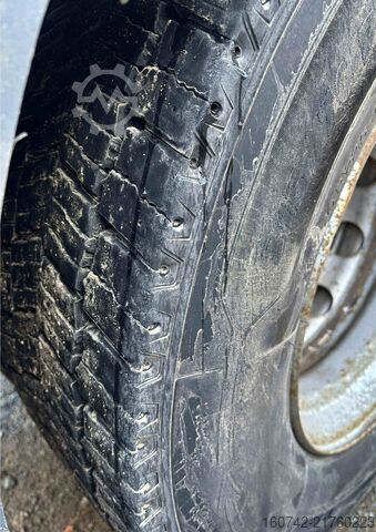 Standard tractor unit MAN TGX 18.440