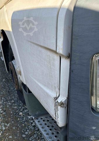 Standard tractor unit MAN TGX 18.440