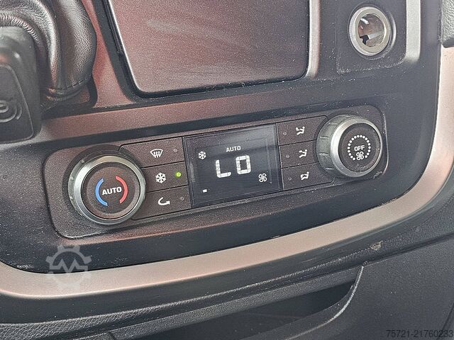 BDF system IVECO AS260S42 STRALIS