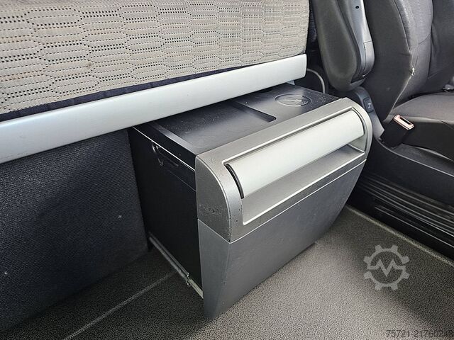 Chassis with cab DAF XF 480 6x2*4