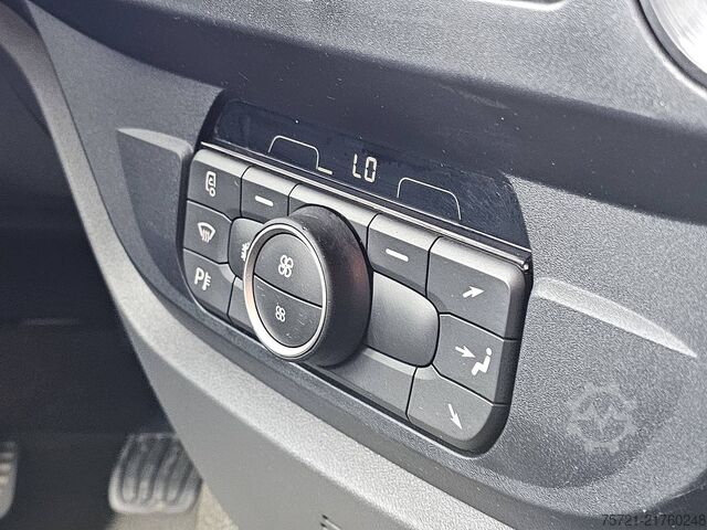 Chassis with cab DAF XF 480 6x2*4