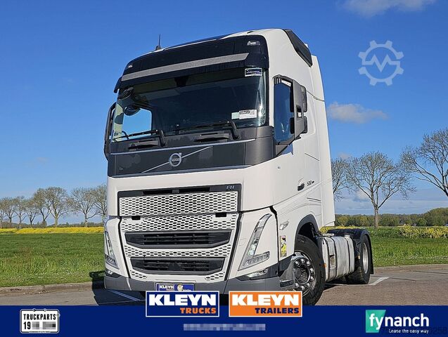 Standard-SZM VOLVO FH 500 XL