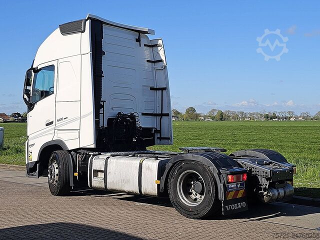 Standard-SZM VOLVO FH 500 XL