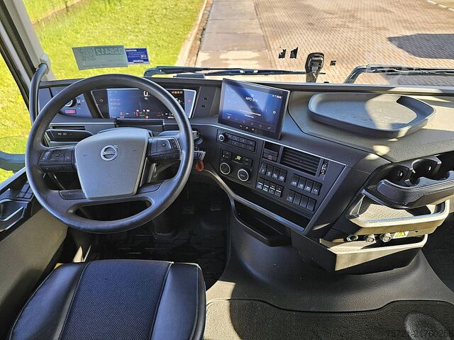 Standard-SZM VOLVO FH 500 XL