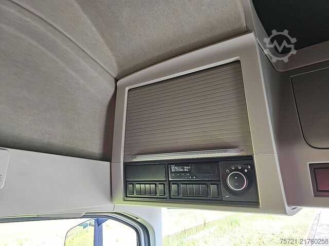 Standard-SZM VOLVO FH 500 XL