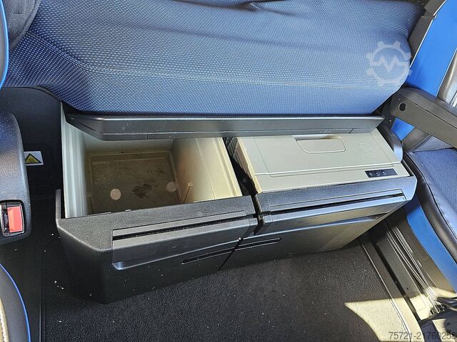 Standard-SZM VOLVO FH 500 XL