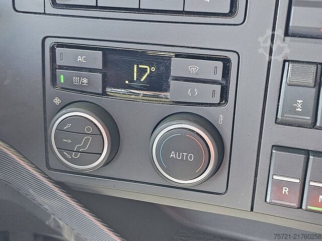 Standard-SZM VOLVO FH 500 XL