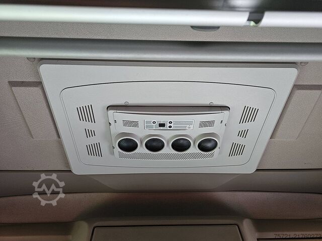 BDF system DAF XF 480 FAN