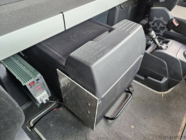 Standard-SZM M.A.N. 28.500 TGX XXL 6X2 BOOGIE